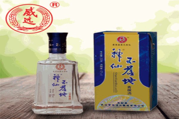 威遠青稞酒加盟