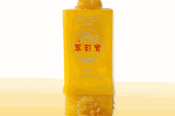翠彩瓷酒業(yè)加盟