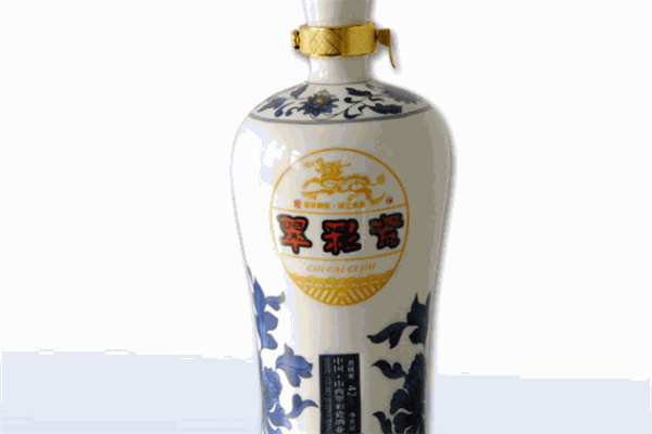 翠彩瓷酒業(yè)加盟