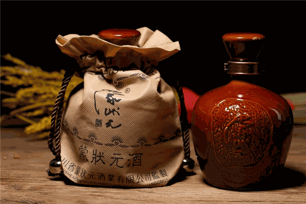 金鳳唐家酒廠加盟