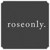 roseonly高端玫瑰及珠寶加盟