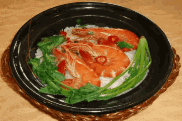 元虎功夫煲仔飯加盟