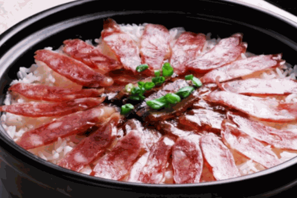 米甘香煲仔飯加盟