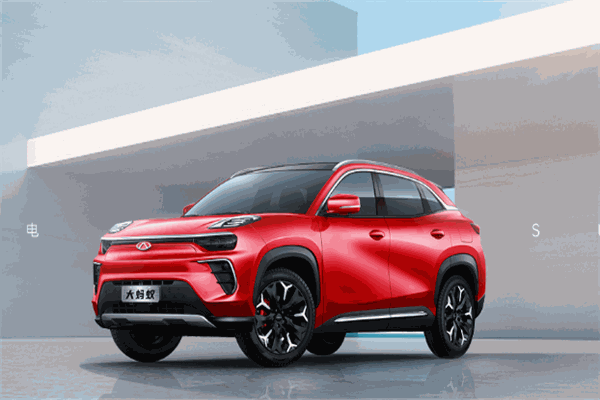 奇瑞電動(dòng)汽車加盟