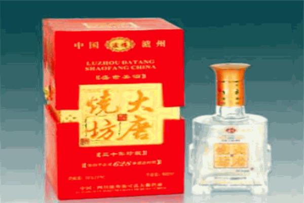 大唐燒坊白酒加盟
