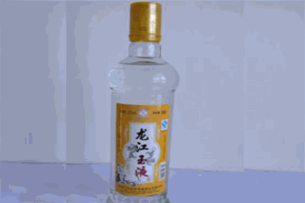 龍江玉液白酒加盟