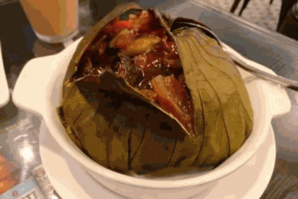 寶源港式茶餐廳