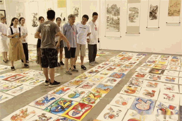 美院少年少兒美術(shù)加盟
