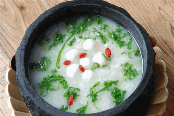 潮州打冷大排檔砂鍋粥石鍋魚(yú)