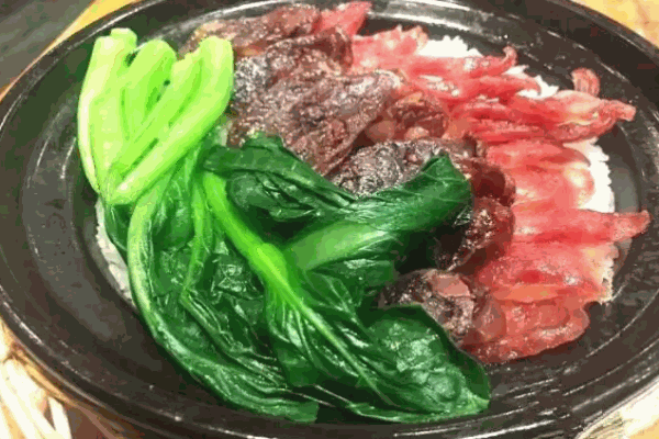 圓豐煲仔飯加盟
