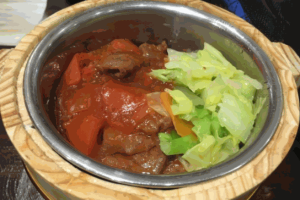 圓豐煲仔飯加盟