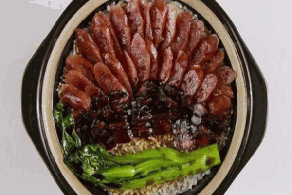 圓豐煲仔飯加盟