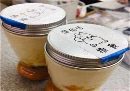 二哈奶茶加盟