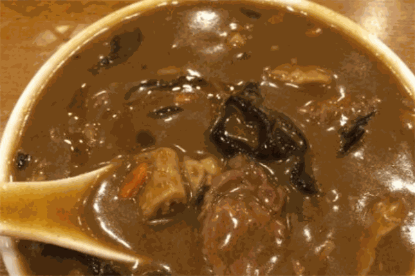 程記胡辣湯