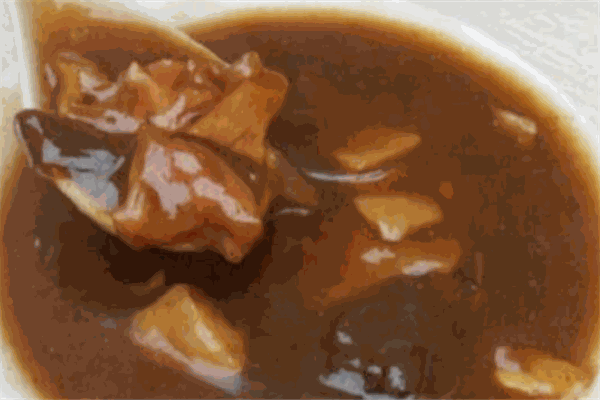 程記胡辣湯