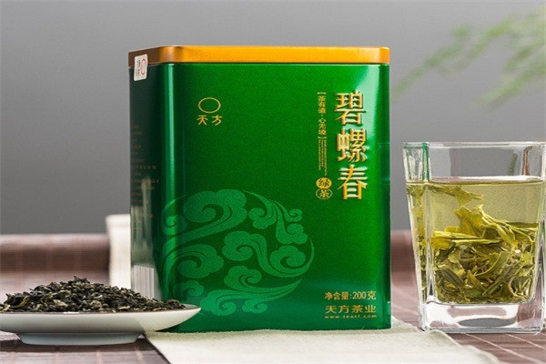 天方茶業(yè)加盟