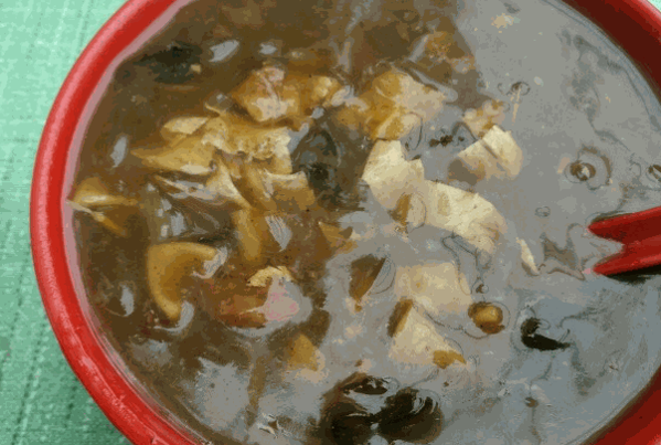 北舞渡胡辣湯