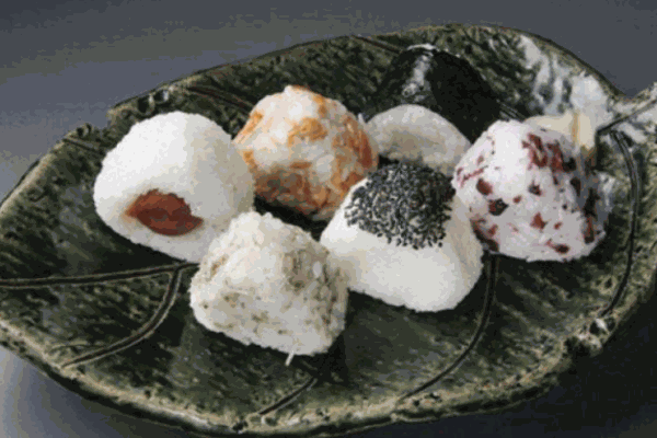 悠喜飯團(tuán)加盟