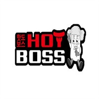 HOTBOSS妃嘗年糕炸雞啤酒