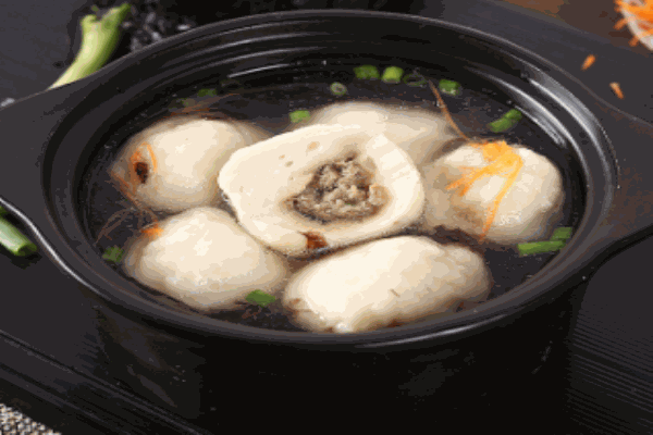 麗勇魚(yú)丸加盟