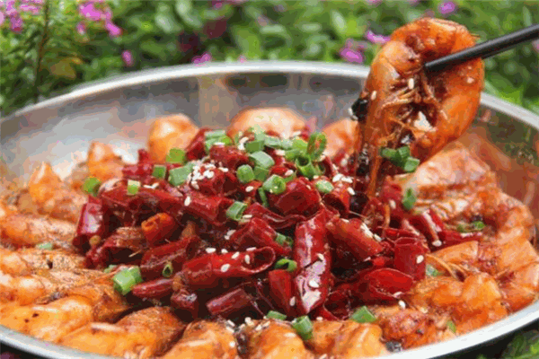 就愛(ài)湘時(shí)尚湘菜加盟