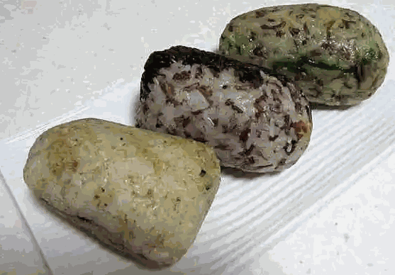 西龍傳香飯團(tuán)