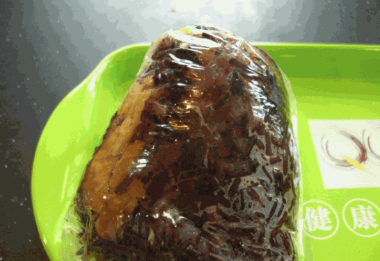 西龍傳香飯團(tuán)
