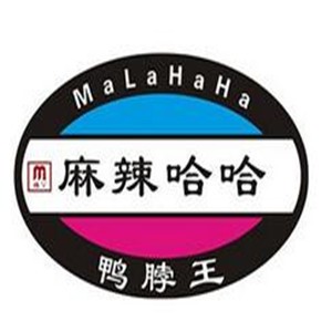 麻辣哈哈鴨脖王加盟