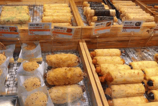 喵多士深海魚(yú)糕