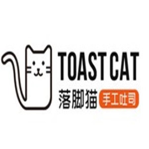 TOAST CAT落腳貓手工吐司