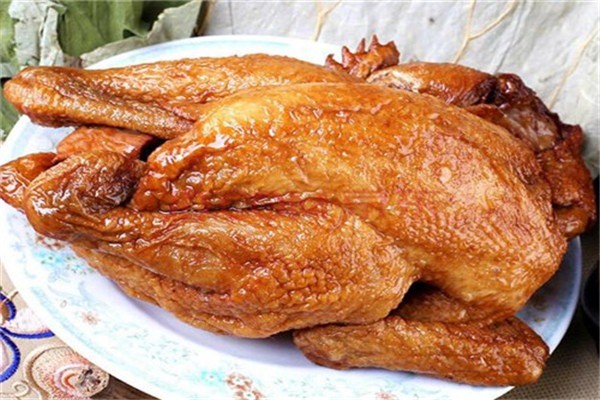 仙花里炭火烤肉·鹵味鍋加盟
