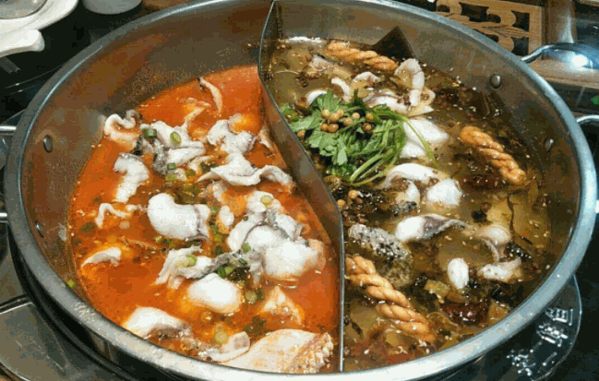 魚之味火鍋