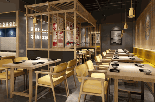 百姓坊早餐店