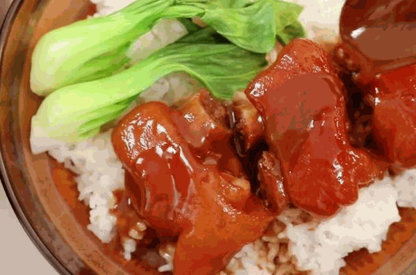 多福豆花