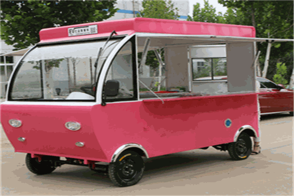 避風(fēng)塘流動吧車加盟