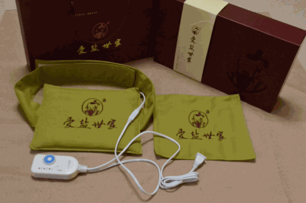愛(ài)鹽世家健康管理