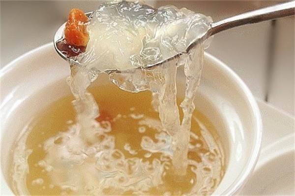 燕皇燕窩