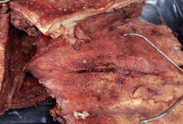 黃家烤肉