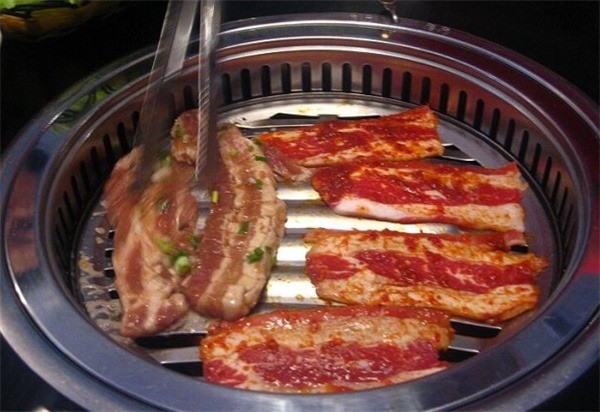 大唐烤肉