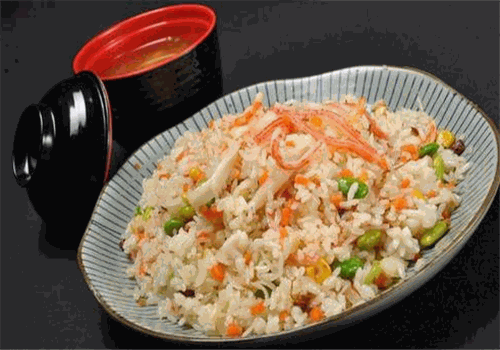蔡先生港式鐵板炒飯加盟