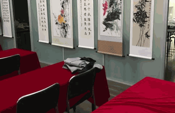 臨風堂書畫