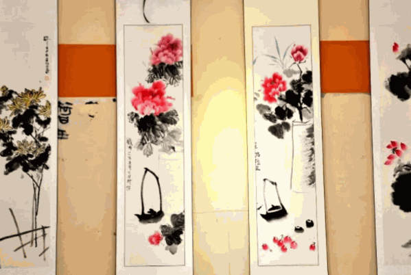 臨風堂書畫