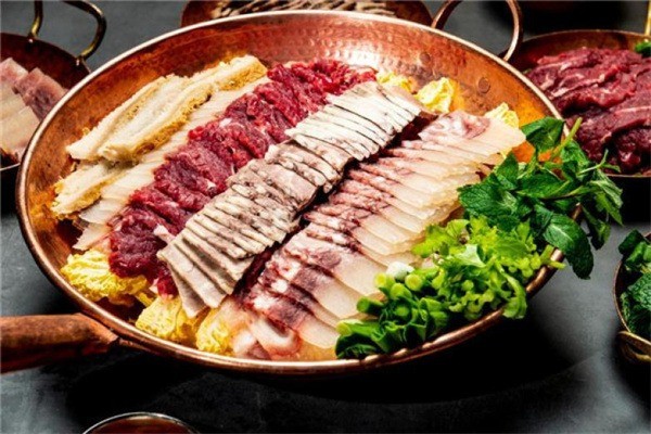 巡山令火鍋