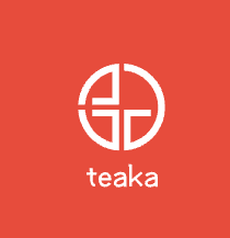 teaka中國新茶館