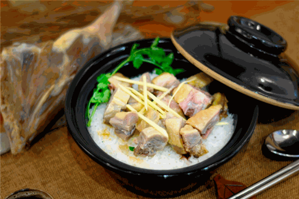 喜來登煲仔飯加盟