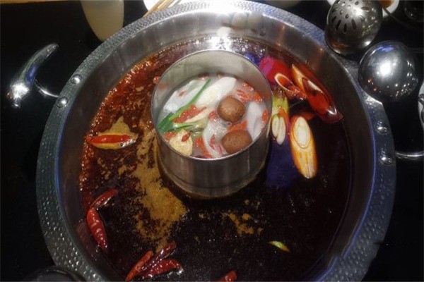 香見外賣火鍋