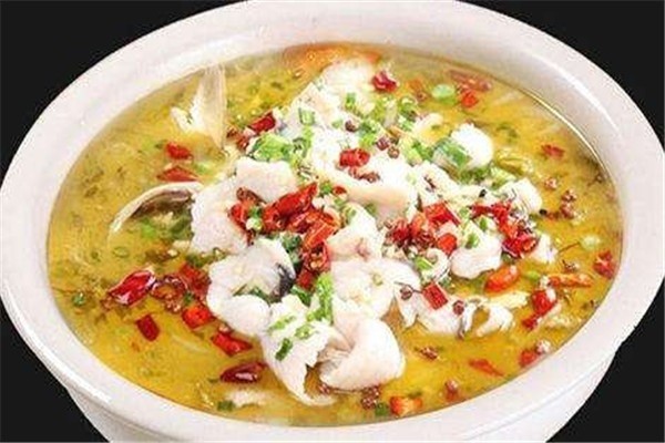 我想靜靜酸菜魚米飯加盟