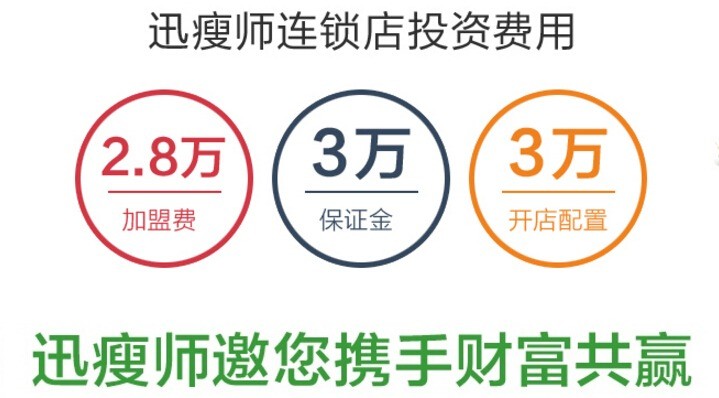 迅瘦師