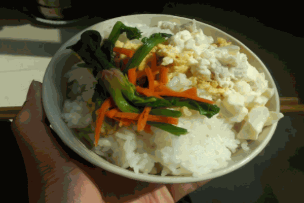 貳貳柒粗茶淡飯