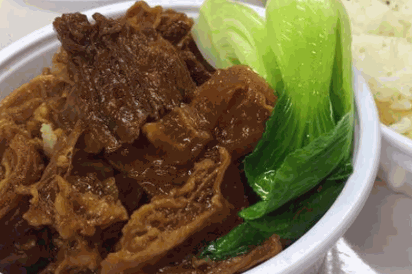 貳貳柒粗茶淡飯
